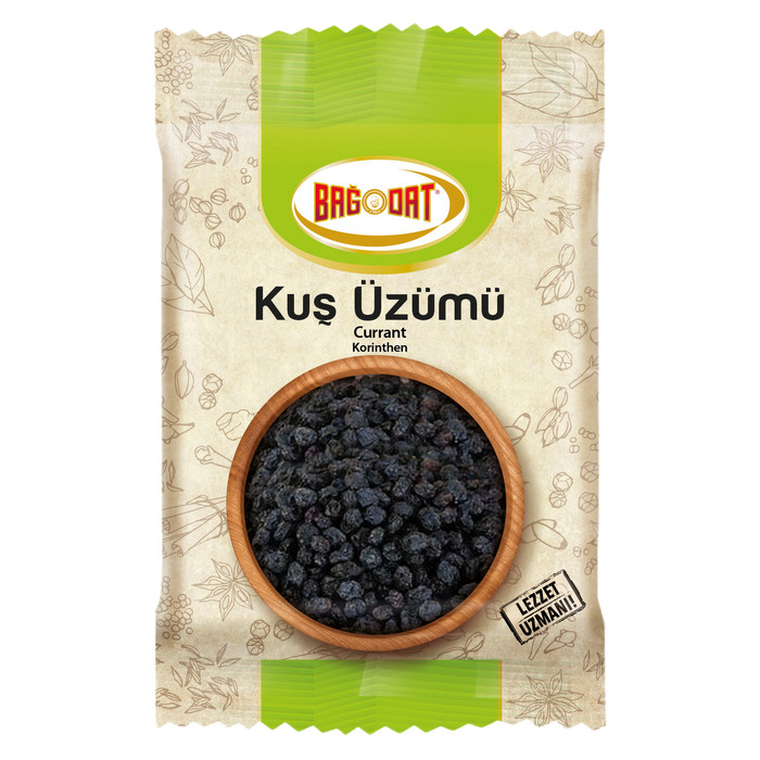 Kuş Üzümü 40 Gr