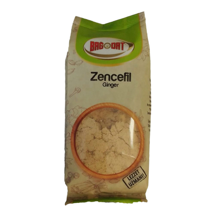 Zencefil 40 Gr