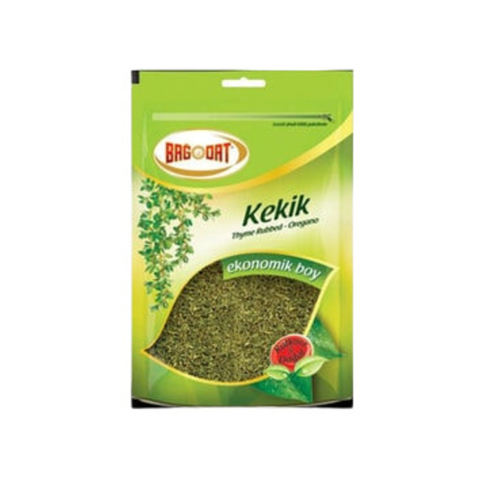 Kekik 60 Gr