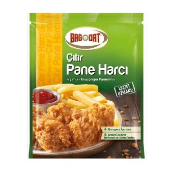 Çıtır Pane Harcı 90 Gr