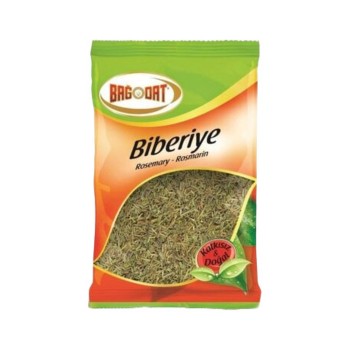 Biberiye 20 Gr