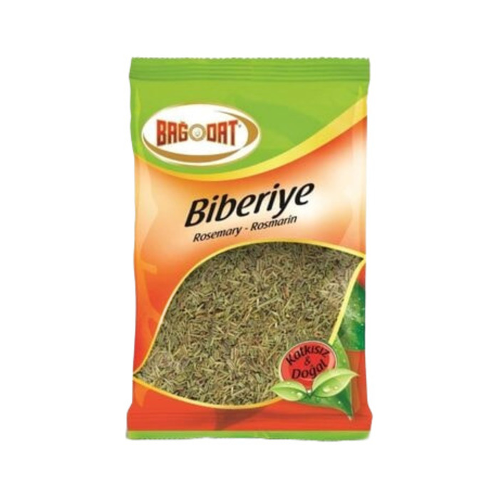 Biberiye 20 Gr