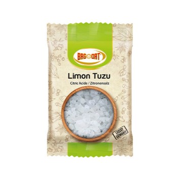 Limon Tuzu 60 Gr