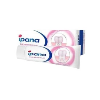 Pro Sensitive Diş Macunu 75 Ml