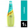 İçecek Bitter Limon Aromalı Gazlı 1 Lt