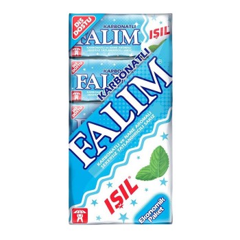 Sakız Multipack Işıl 5'li 20'li