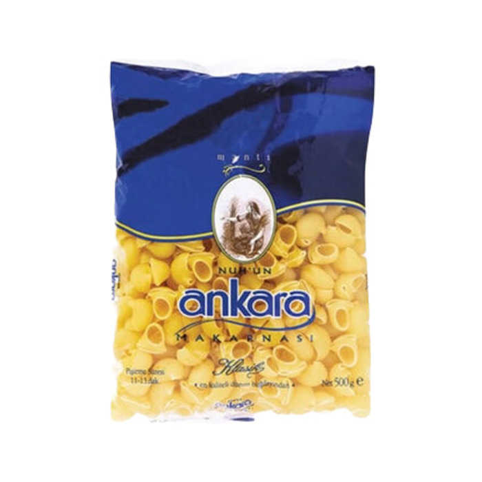 Makarna Mantı 500 Gr