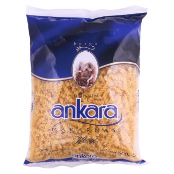 Makarna Burgu 500 Gr