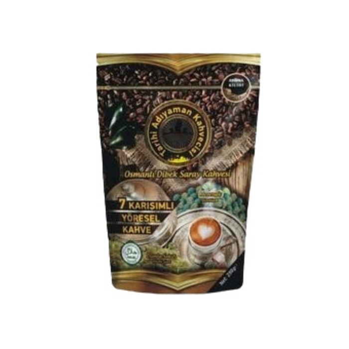 Osmanlı Dibek Saray Kahvesi 250gr