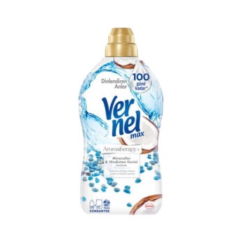 Yumuşatıcı Max Hindistan Cevizi 1440 Ml