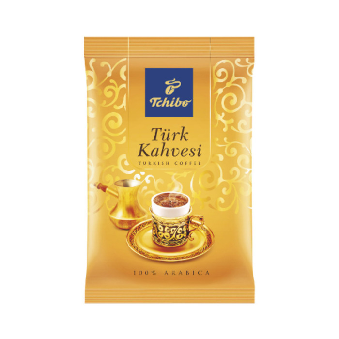 Türk Kahvesi 100 Gr
