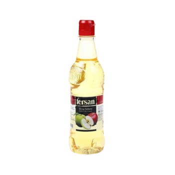 Sirke Elma Fersan 500 Ml