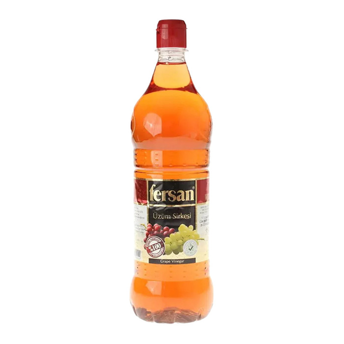Üzüm Sirkesi 1 Lt