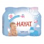 Su Pet Şişe Bebekler İçin 6x330 Ml