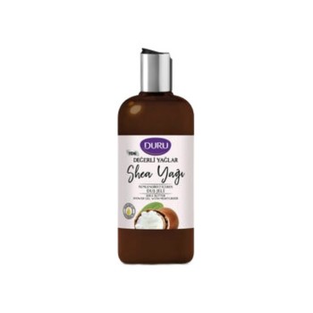 Shea Butter Duş Jeli 500 Ml