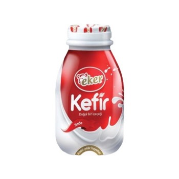 Kefir Sade 200 Ml