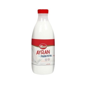 Probiyotik Ayran 1000 Ml