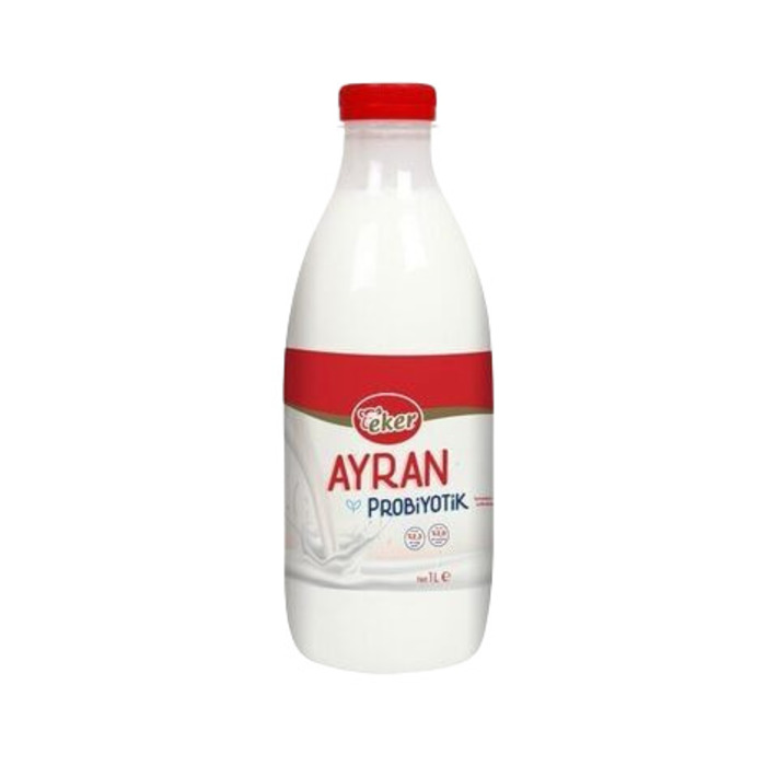Probiyotik Ayran 1000 Ml