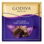 %72 Bitter Çikolata Kare 60 Gr