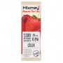 Elma Çilek Meyve Bar 20 Gr
