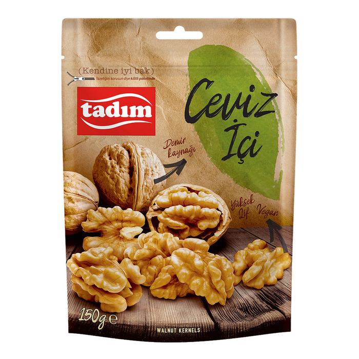 Ceviz İçi 150 Gr