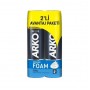 2'li Cool Tıraş Köpüğü 2x200 ml