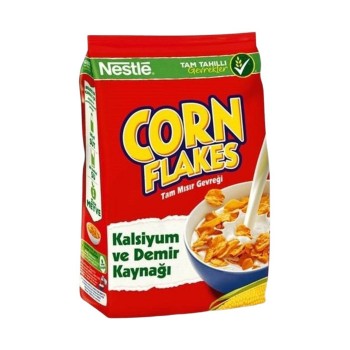 Corn Flakes Mısır Gevreği 200 gr