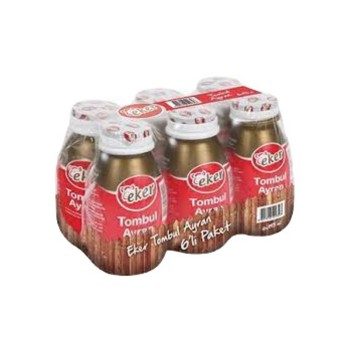 Tombul Ayran 6'lı 195 ml