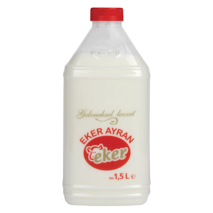 Ayran 1.5 Lt