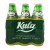 Doğal Maden Suyu 6x200 Ml