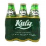 Doğal Maden Suyu 6x200 Ml