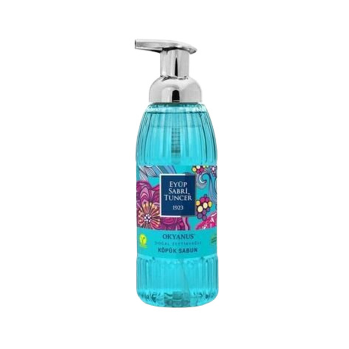 Sabun Köpük Okyanus 500 Ml