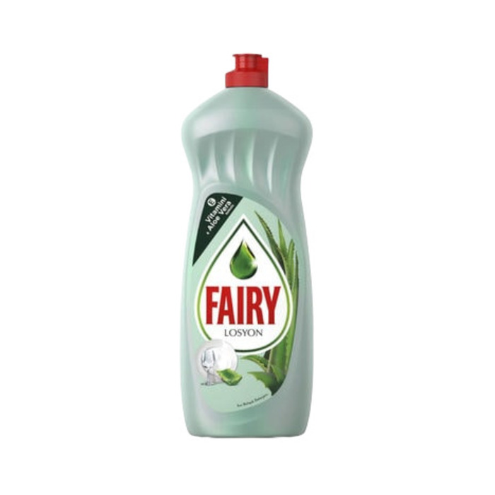 Bulaşık Deterjanı Aleo Vera Losyon 750 Ml