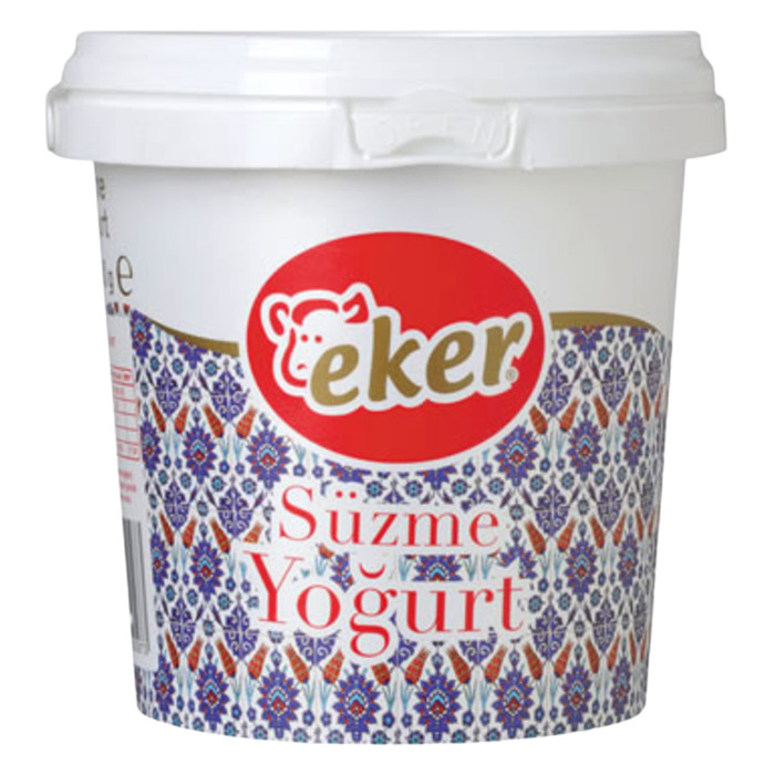 Süzme Yoğurt 900 Gr
