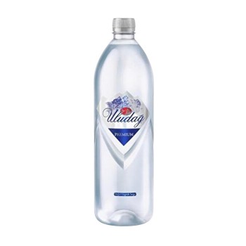 Premium Pet Şişe Su 1 Lt