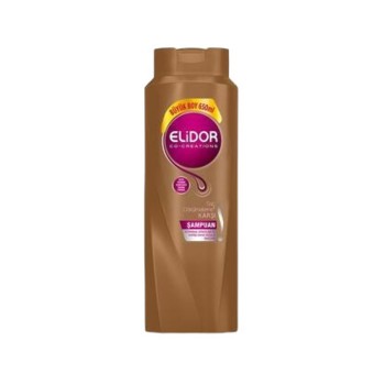 Saç Dökülmelerine Karşı Şampuan 400 Ml
