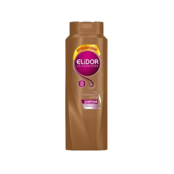 Saç Dökülmelerine Karşı Şampuan 400 Ml