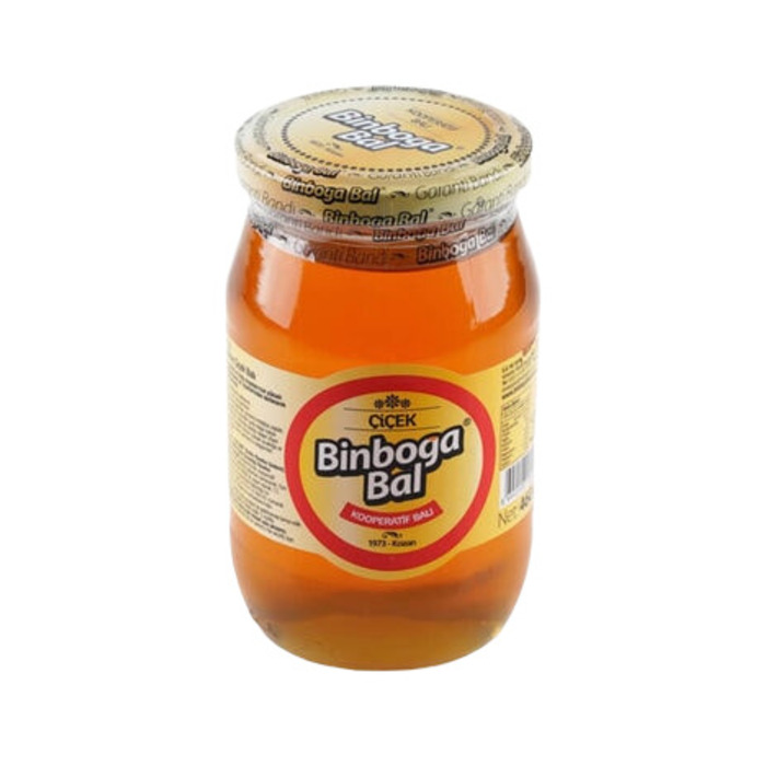 Çiçek Balı 460 gr
