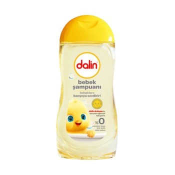 Bebek Şampuanı 200 Ml