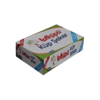 Küpü Küp Şeker 405 Li