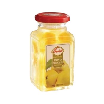 Reçel Ayva 380 Gr