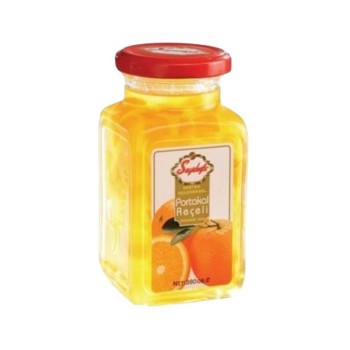 Reçel Portakal 380 Gr