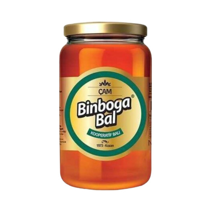 Kooperatif Çam Balı 240 gr