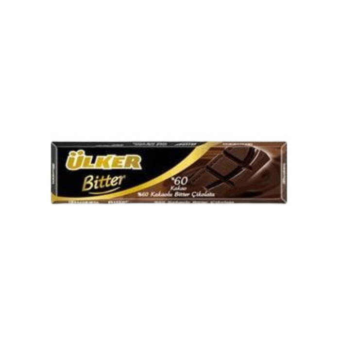 Bitter Baton Çikolata 30 Gr