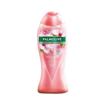 Banyo Ve Duş Jeli Aroma Sensations Feel The Glow Peeling Etkilli 500 Ml
