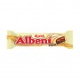 Albeni Viva Beyaz Çikolata Kaplamalı 36 Gr