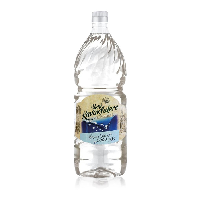 Sirke Beyaz 2000 Ml