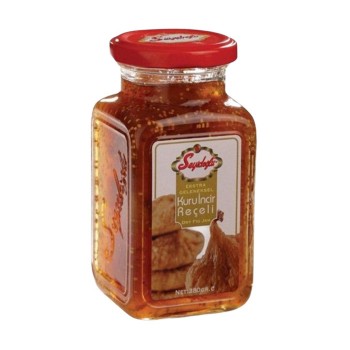 Reçel Kuru İncir 380 Gr