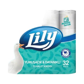 Tuvalet Kağıdı 32'li