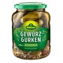 Salatalık Turşusu Gewürzgurken Alman Tipi 670 Gr